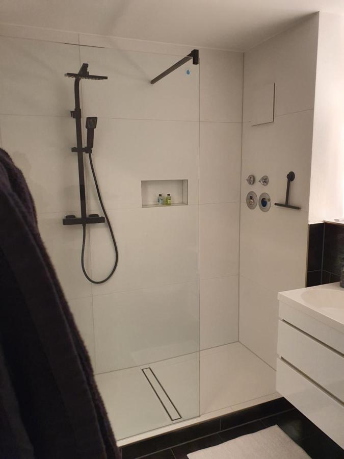 Roemerpark 2 Zi-Appartement Lindau  Esterno foto