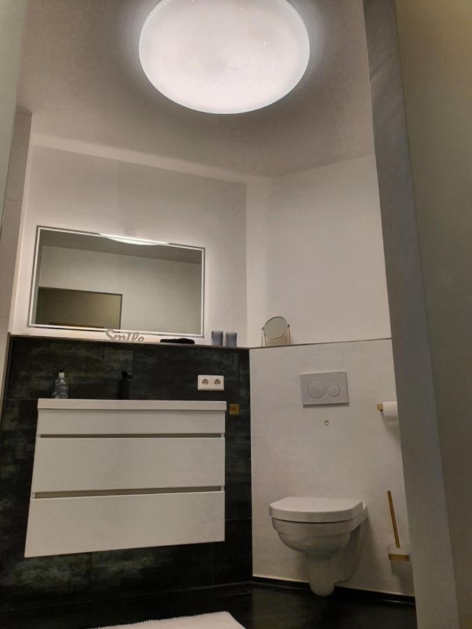 Roemerpark 2 Zi-Appartement Lindau  Esterno foto