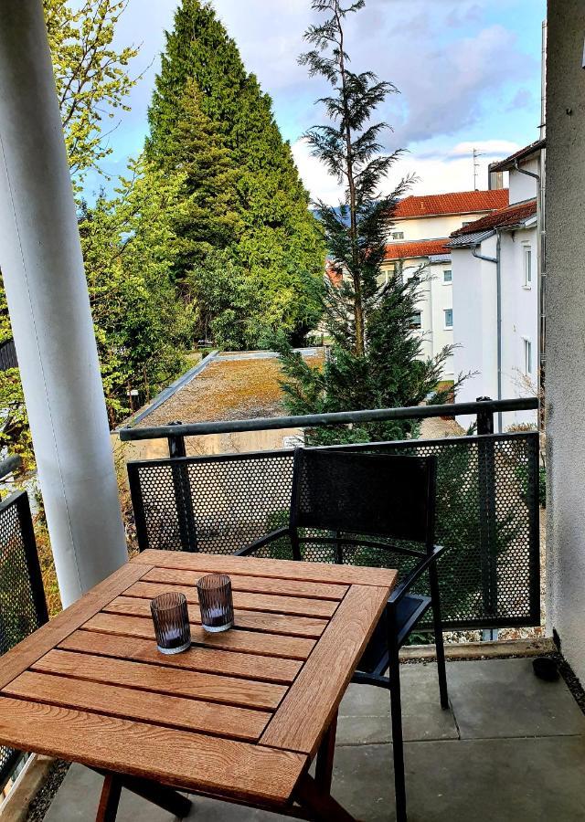 Roemerpark 2 Zi-Appartement Lindau  Esterno foto