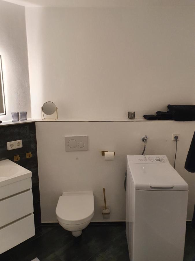 Roemerpark 2 Zi-Appartement Lindau  Esterno foto