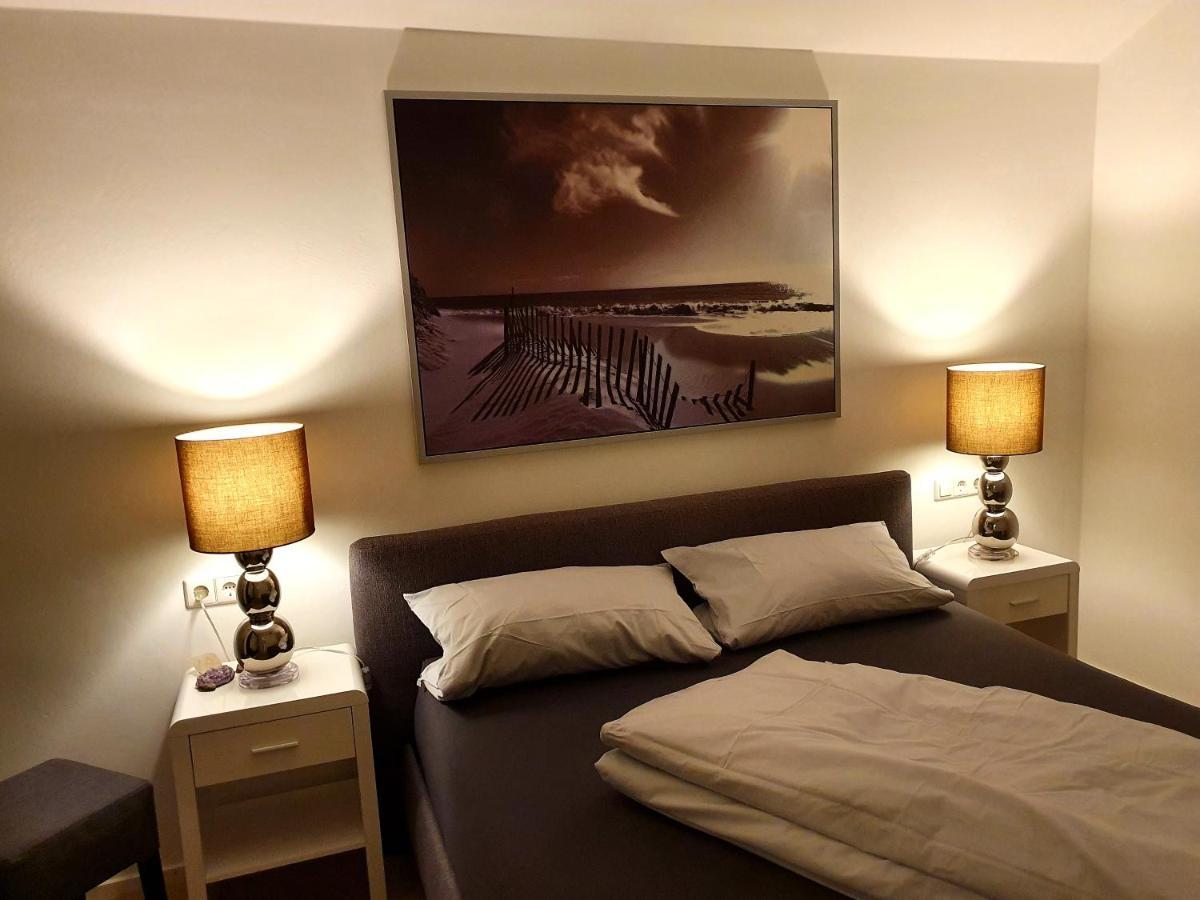Roemerpark 2 Zi-Appartement Lindau  Esterno foto