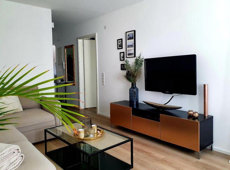 Roemerpark 2 Zi-Appartement Lindau  Esterno foto